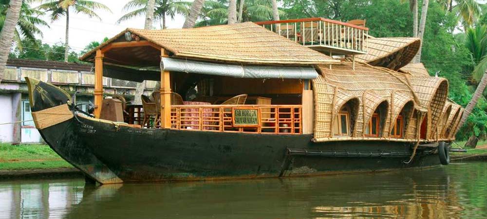 Kerala-honeymoon-romantic-package